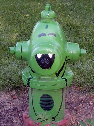 Dino - Villa and Riordan